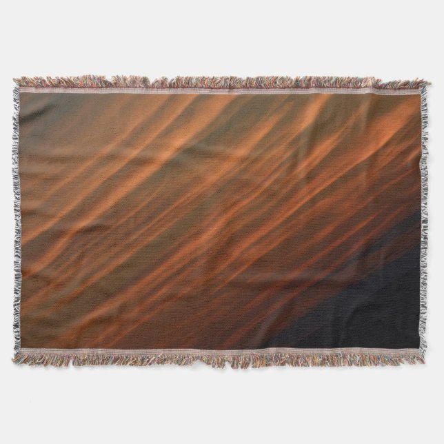 I Believe In Throw Blanket (Front)