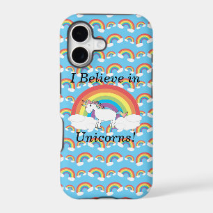 I believe in unicorns