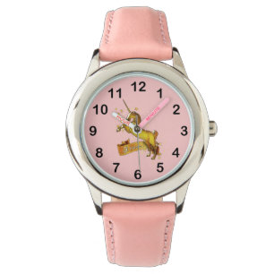 I believe in Unicorns Watch