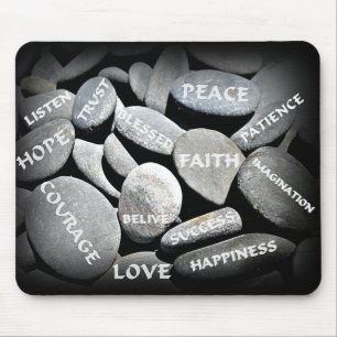 I Believe_ Mouse Pad