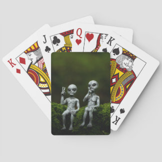 I BELIEVE! Playing Cards