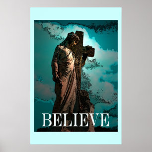 I Believe Poster