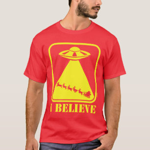 I believe T-Shirt