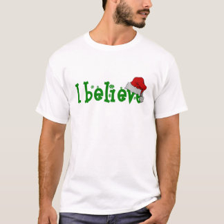I believe T-Shirt