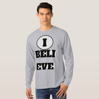 I believe T-Shirt