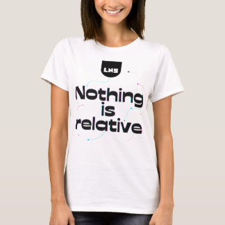 I believe that someday this could become a reality T-Shirt