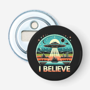 I believe - UFO Bottle Opener