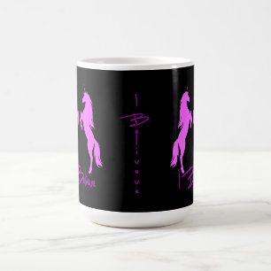 I Believe Unicorn Mug