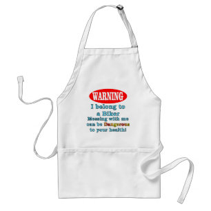 i belong to a bkier standard apron