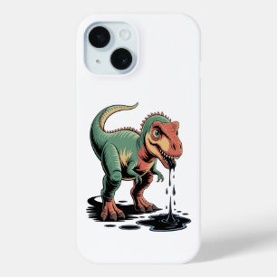 I Better Hurry iPhone 15 Case
