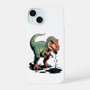 I Better Hurry iPhone 15 Case