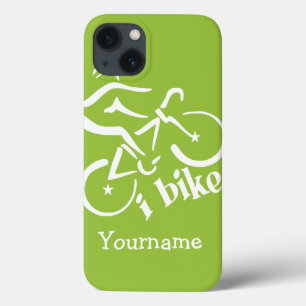 i Bike custom cases