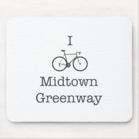 I Bike Midtown Greenway
