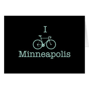 I Bike Minneapolis