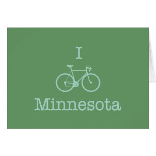 I Bike Minnesota