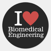 I ❤️ Biomedical Engineering for Students/Faculty