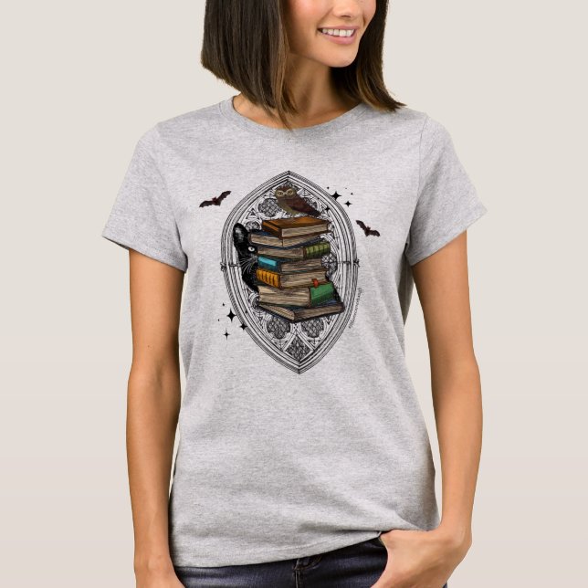 I Blame Carterhaugh Shirt (Front)