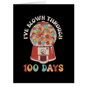 I Blown Through 100 Days