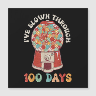 I Blown Through 100 Days