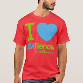 I BMRenew T-Shirt