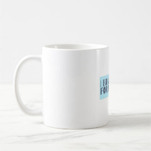 I brake for birds vulture driving bumper sticker coffee mug