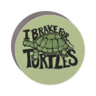 I Brake for Turtles
