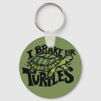 I Brake for Turtles