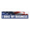 I Built My Business - Anti Obama