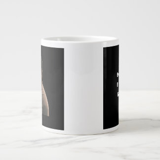 I Built This Beast Brick by Brick|Motivational Mug
