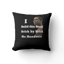 I Built This Beast Brick by Brick | Motivational Q