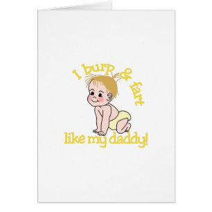 I Burp & Fart