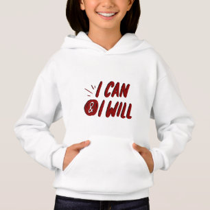 i can and i will motivational design