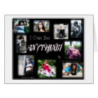 "I Can Be Anything" Items