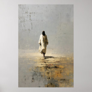 I Can Do All Things Christian Wall Art Of Jesus