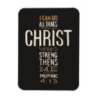 I Can Do All Things Through Christ Bible Verse