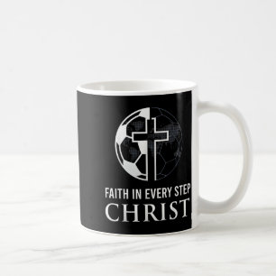 I Can Do All Things Through Christ Who Strengthens Coffee Mug