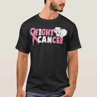 I Can Fight Cancer  T-Shirt