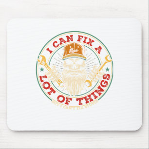 I Can Fix A Lot Of Things But I Can't Fix Stupid F Mouse Pad
