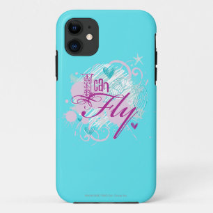 I Can Fly iPhone 11 Case