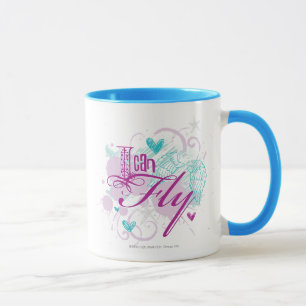 I Can Fly Mug