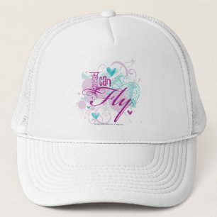 I Can Fly Trucker Hat