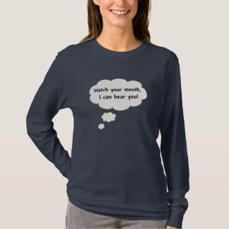 I Can Hear You! T-Shirt