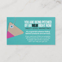 I Can Help You Get Out -