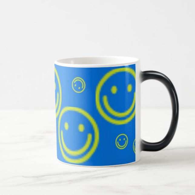 I Can Make You Smile Mug (Right)