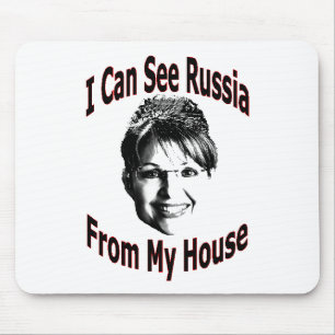 I can see mouse pad