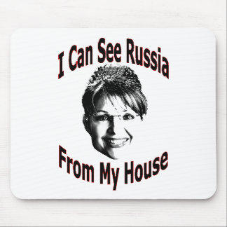 I can see mouse pad