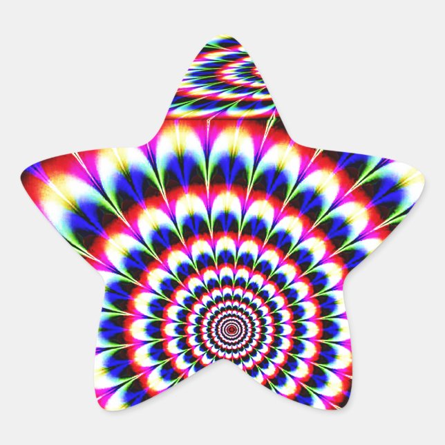 I Can_ Star Sticker (Front)