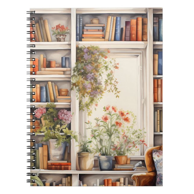 I Cannot Live Without Books Book Lover  (Front)