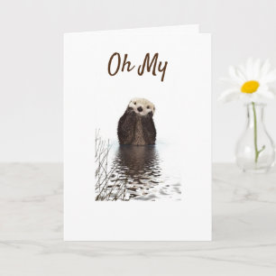 I CAN'T BELIEVE "YOU" ARE "50" BIRTHDAY CARD