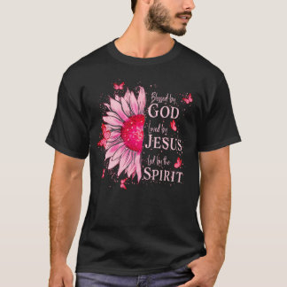 I Can'T But I Know A Guy Jesus Cross Funny Christi T-Shirt
